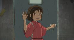   / Spirited Away