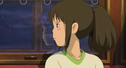   / Spirited Away