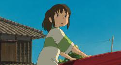   / Spirited Away