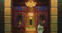   / Spirited Away