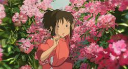   / Spirited Away