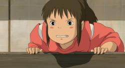   / Spirited Away