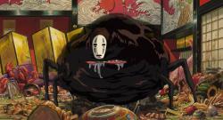   / Spirited Away