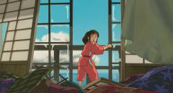   / Spirited Away