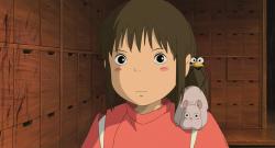   / Spirited Away