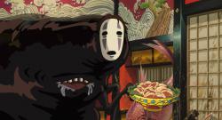   / Spirited Away