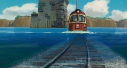   / Spirited Away