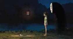   / Spirited Away