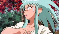  - ! ( ) / Tenchi the Movie: Tenchi Muyo in Love