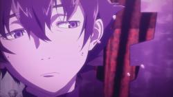   [] / The Future Diary