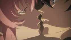   [] / The Future Diary