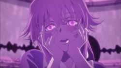   [] / The Future Diary