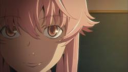   [] / The Future Diary