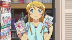        / Oreimo