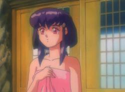 ����� - ������! и-�-�� / No Need for Tenchi!