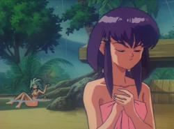 ����� - ������! и-�-�� / No Need for Tenchi!
