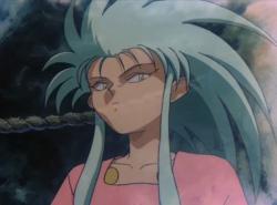 ����� - ������! и-�-�� / No Need for Tenchi!