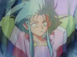 ����� - ������! и-�-�� / No Need for Tenchi!