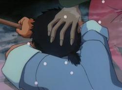 ����� - ������! и-�-�� / No Need for Tenchi!