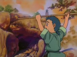 ����� - ������! и-�-�� / No Need for Tenchi!