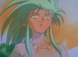 ����� - ������! и-�-�� / No Need for Tenchi!