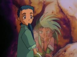 ����� - ������! и-�-�� / No Need for Tenchi!