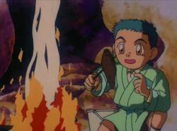 ����� - ������! и-�-�� / No Need for Tenchi!