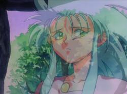 ����� - ������! и-�-�� / No Need for Tenchi!