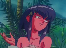 ����� - ������! и-�-�� / No Need for Tenchi!