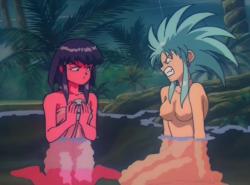 ����� - ������! и-�-�� / No Need for Tenchi!
