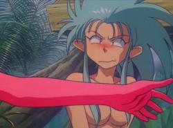 ����� - ������! и-�-�� / No Need for Tenchi!
