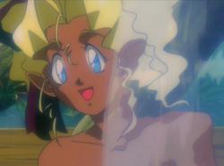 ����� - ������! и-�-�� / No Need for Tenchi!
