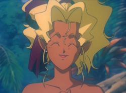 ����� - ������! и-�-�� / No Need for Tenchi!