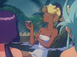����� - ������! и-�-�� / No Need for Tenchi!
