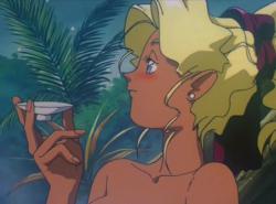����� - ������! и-�-�� / No Need for Tenchi!
