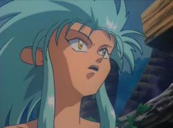 ����� - ������! и-�-�� / No Need for Tenchi!