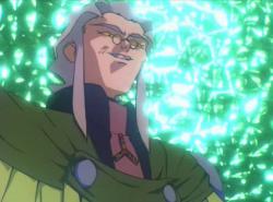 ����� - ������! и-�-�� / No Need for Tenchi!