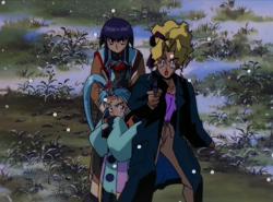 ����� - ������! и-�-�� / No Need for Tenchi!