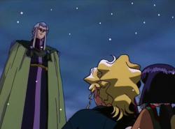 ����� - ������! и-�-�� / No Need for Tenchi!