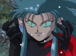 ����� - ������! и-�-�� / No Need for Tenchi!