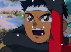 ����� - ������! и-�-�� / No Need for Tenchi!