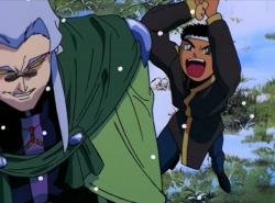 ����� - ������! и-�-�� / No Need for Tenchi!