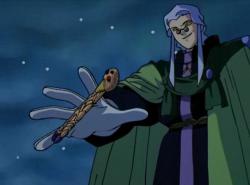 ����� - ������! и-�-�� / No Need for Tenchi!