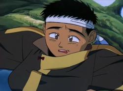 ����� - ������! и-�-�� / No Need for Tenchi!