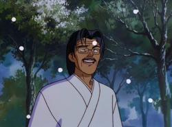 ����� - ������! и-�-�� / No Need for Tenchi!
