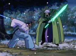 ����� - ������! и-�-�� / No Need for Tenchi!