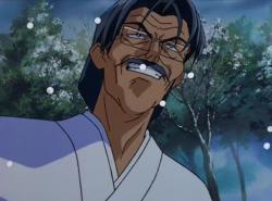 ����� - ������! и-�-�� / No Need for Tenchi!