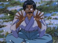 ����� - ������! и-�-�� / No Need for Tenchi!
