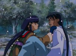 ����� - ������! и-�-�� / No Need for Tenchi!
