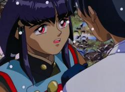 ����� - ������! и-�-�� / No Need for Tenchi!